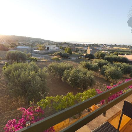 Ulivi Di Cleo Guest House Realmonte Exterior photo