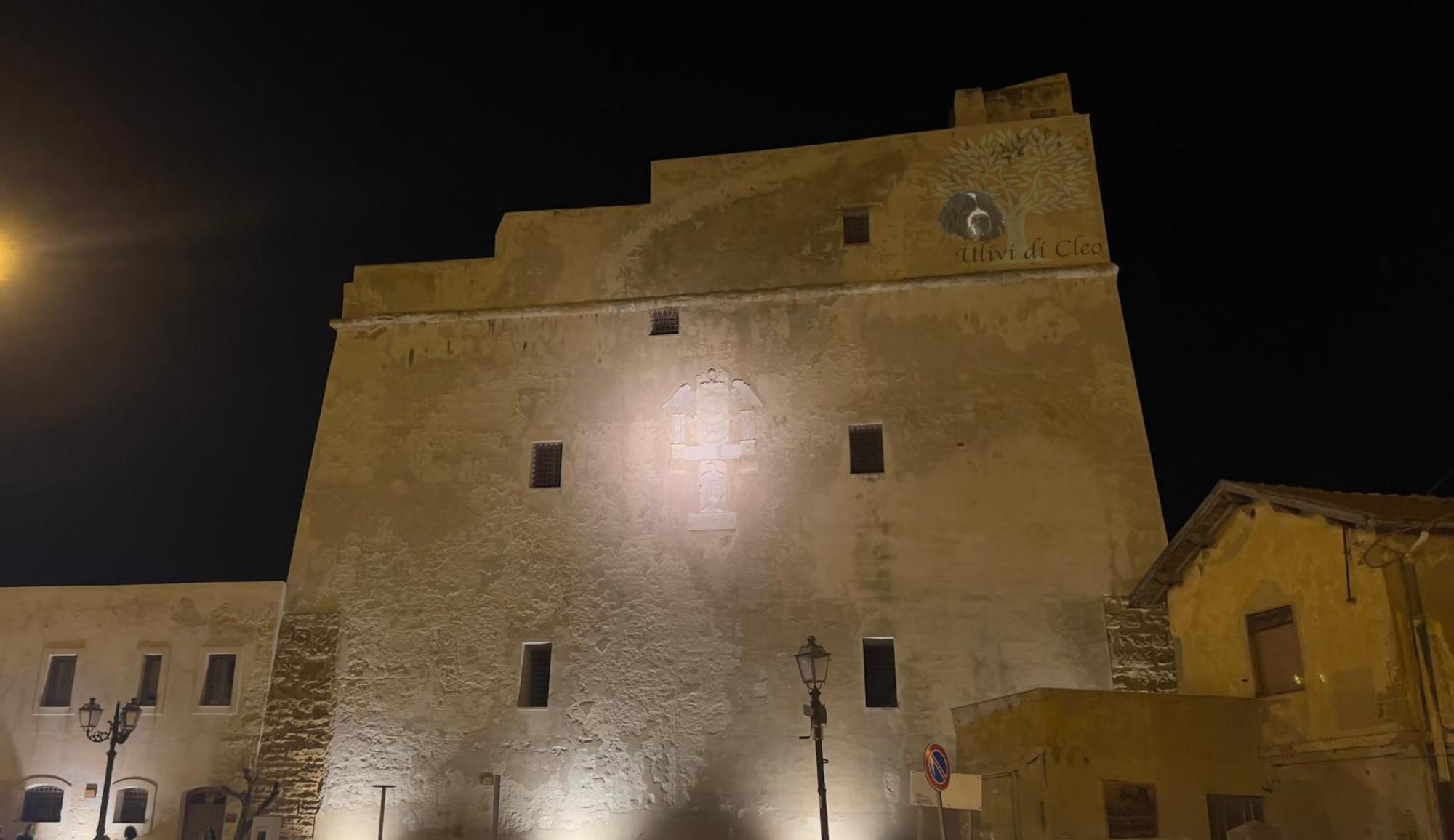 Ulivi Di Cleo Guest House Realmonte Exterior photo